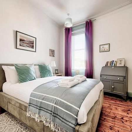 Guestready - Cosy Home 5 Minutes From Waverley! 에든버러 외부 사진