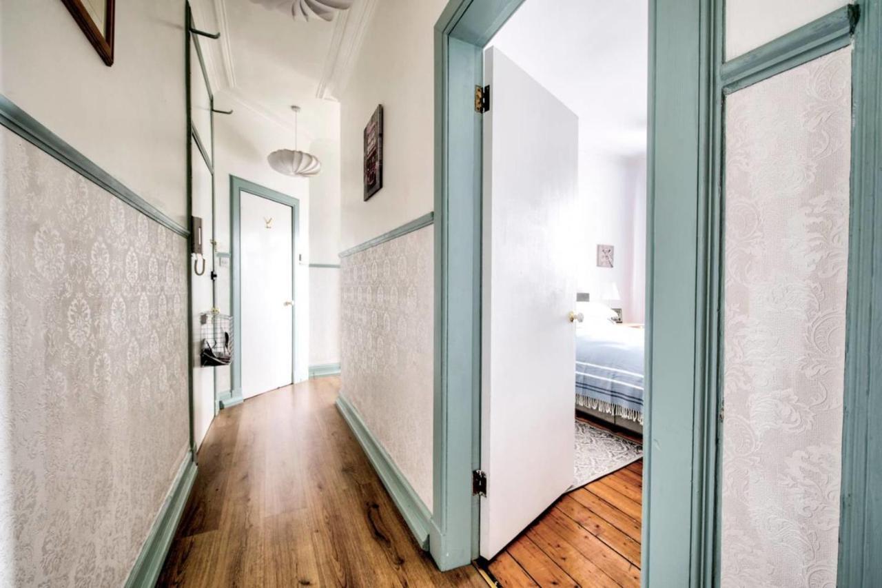 Guestready - Cosy Home 5 Minutes From Waverley! 에든버러 외부 사진